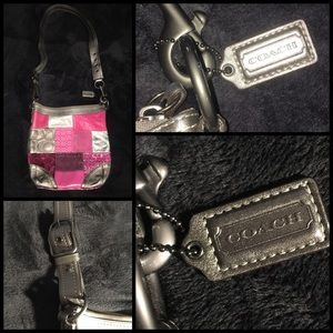 Coach Crossbody